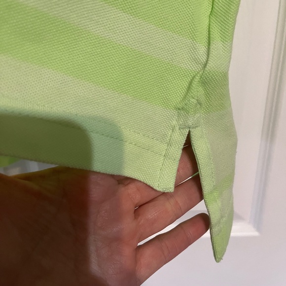 Men’s Large Chaps polo shirt Brand new with tags - Picture 4 of 6